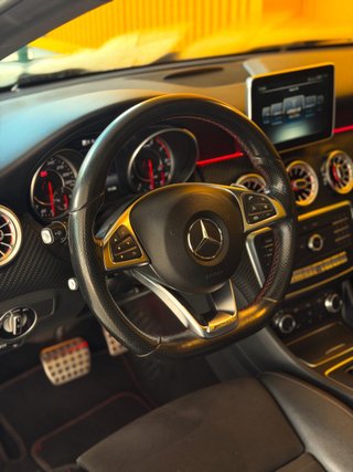 Mercedes-Benz Clase A Mercedes-Benz Clase A Mercedes-AMG A 45 4MATIC