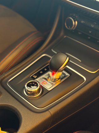 Mercedes-Benz Clase A Mercedes-Benz Clase A Mercedes-AMG A 45 4MATIC
