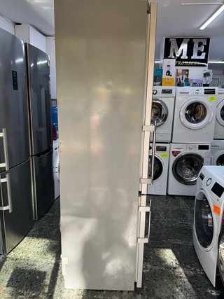 Nevera Liebherr
