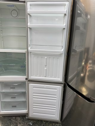Nevera Liebherr