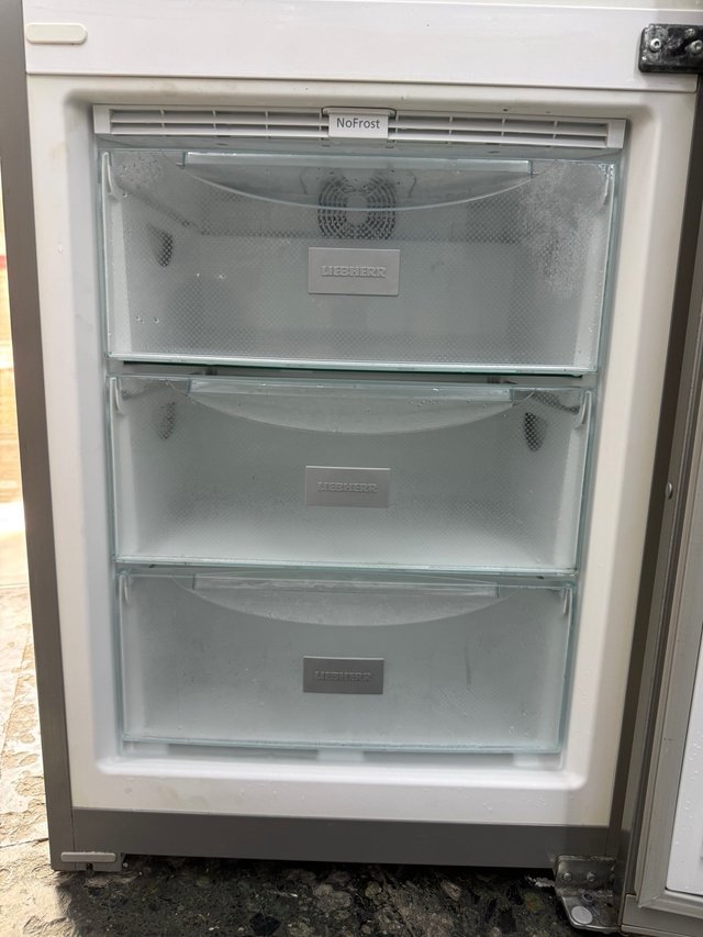 Nevera Liebherr