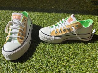 Converse Edición Limitada