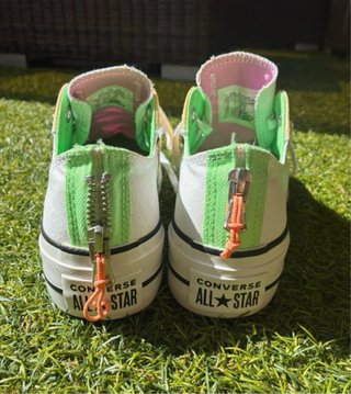 Converse Edición Limitada