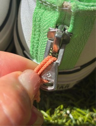 Converse Edición Limitada