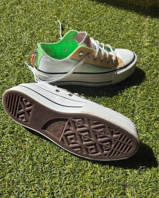 Converse Edición Limitada