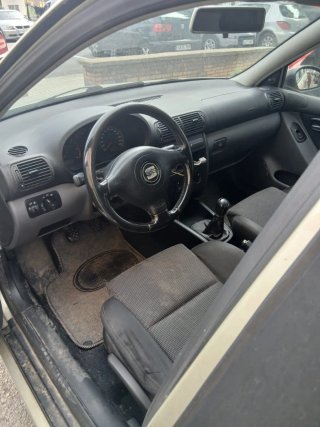 SEAT Leon 2003