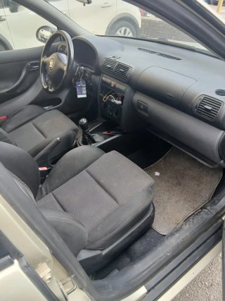 SEAT Leon 2003
