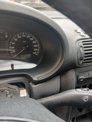 SEAT Leon 2003