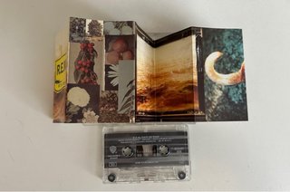 Musicassetta R.E.M. - Out of Time