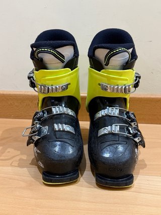Botas de Esquí Rossignol Niño 19,5  talla 31/32