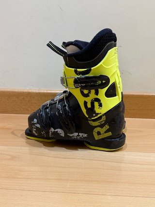 Botas de Esquí Rossignol Niño 19,5  talla 31/32