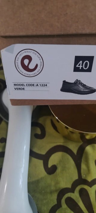 Zapatos de mujer verdes