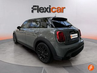 MINI Cooper COOPER 5 PUERTAS