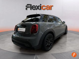 MINI Cooper COOPER 5 PUERTAS