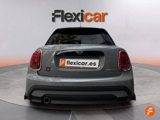 MINI Cooper COOPER 5 PUERTAS