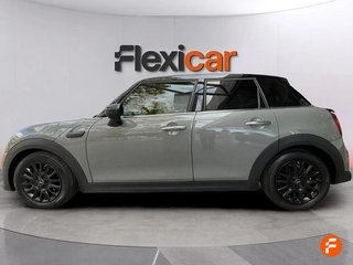 MINI Cooper COOPER 5 PUERTAS