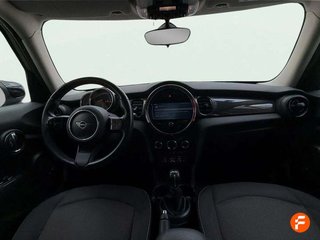 MINI Cooper COOPER 5 PUERTAS