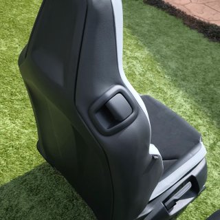 Semi-baquets CUPRA
