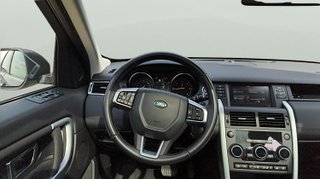 Land Rover Discovery Sport 2.0L TD4 SE 4x4 110 kW (150 CV)