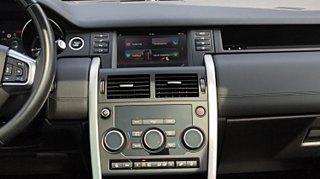 Land Rover Discovery Sport 2.0L TD4 SE 4x4 110 kW (150 CV)