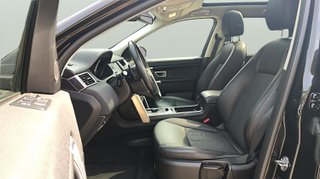 Land Rover Discovery Sport 2.0L TD4 SE 4x4 110 kW (150 CV)