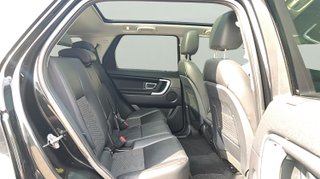 Land Rover Discovery Sport 2.0L TD4 SE 4x4 110 kW (150 CV)