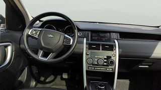 Land Rover Discovery Sport 2.0L TD4 SE 4x4 110 kW (150 CV)