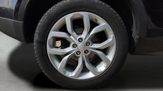 Land Rover Discovery Sport 2.0L TD4 SE 4x4 110 kW (150 CV)