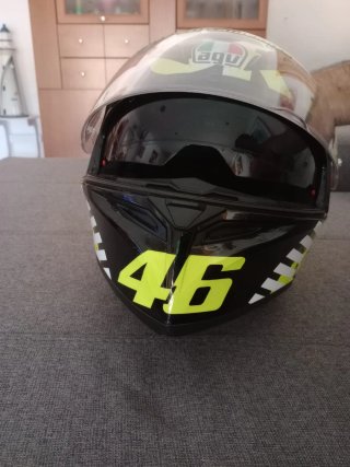 Casco AGV VR46