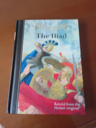 The Iliad