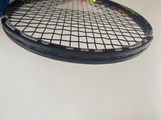 Raqueta Tenis Tecnofibre Jr 19 (3-5 años)