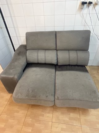 Sofá cama 2 plazas