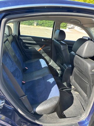 Volkswagen Passat 2002