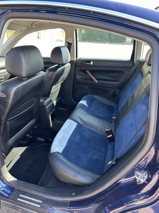 Volkswagen Passat 2002