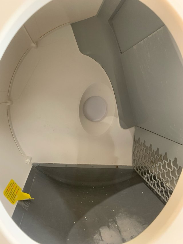 Arenero Inteligente Automatico Vividmoo UCAT C10