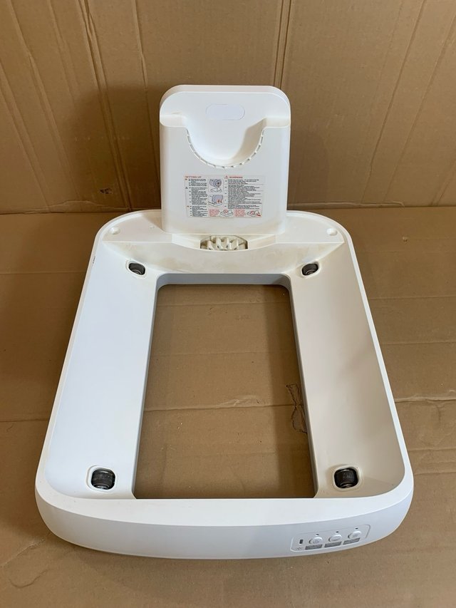 Arenero Inteligente Automatico Vividmoo UCAT C10