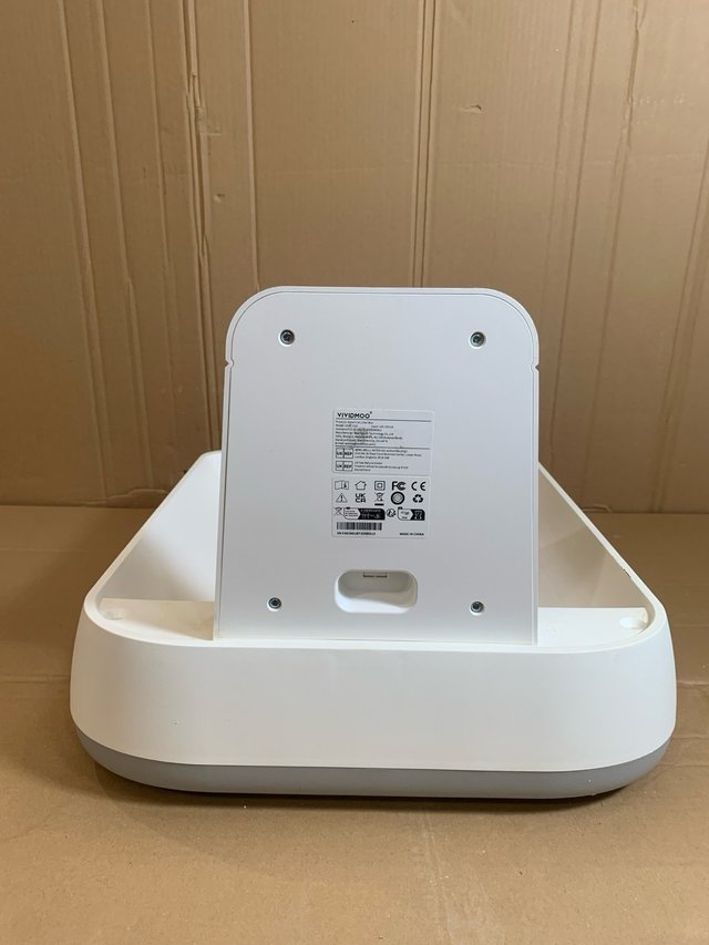 Arenero Inteligente Automatico Vividmoo UCAT C10