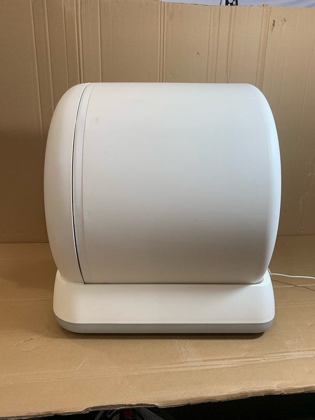 Arenero Inteligente Automatico Vividmoo UCAT C10