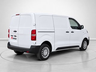 Toyota Proace Verso 2.0D VX Plus Shuttle L2 Auto 107 kW (145 CV)