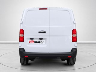 Toyota Proace Verso 2.0D VX Plus Shuttle L2 Auto 107 kW (145 CV)