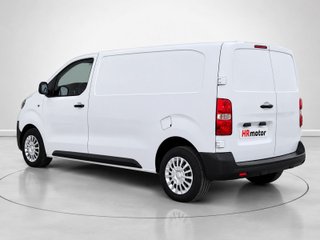 Toyota Proace Verso 2.0D VX Plus Shuttle L2 Auto 107 kW (145 CV)