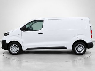 Toyota Proace Verso 2.0D VX Plus Shuttle L2 Auto 107 kW (145 CV)