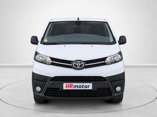 Toyota Proace Verso 2.0D VX Plus Shuttle L2 Auto 107 kW (145 CV)