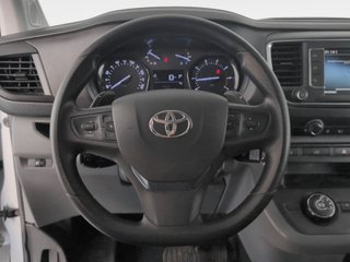 Toyota Proace Verso 2.0D VX Plus Shuttle L2 Auto 107 kW (145 CV)