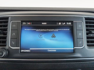 Toyota Proace Verso 2.0D VX Plus Shuttle L2 Auto 107 kW (145 CV)