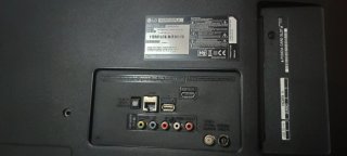Placa base LG 43UM7450PLA