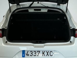 Renault Megane 1.5DCI Blue Bussiness 2019