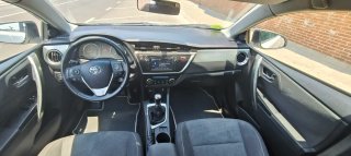 Toyota Auris 2013
