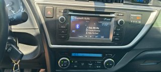 Toyota Auris 2013