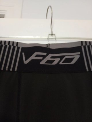 Mallas Compresión VF60 Talla L